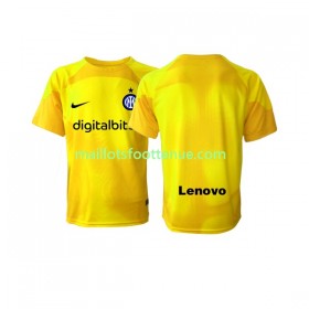 Maillot/Tenue Inter Milan Gardien Exterieur 2022/2023